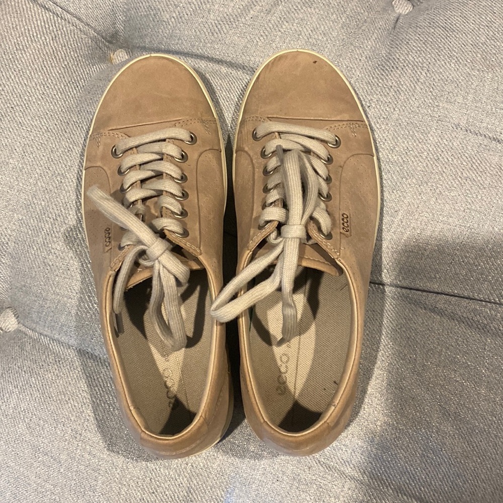 Ecco sneaker